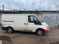 2005 Ford Transit, белый, 250000 рублей - вид 8