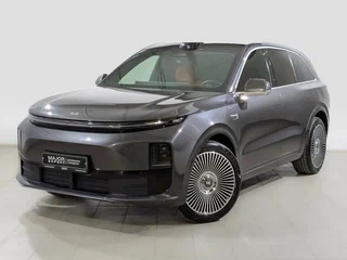 2024 Li Auto (Lixiang) L6 I, серый, 5845000 рублей, вид 1