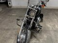 2021 Harley-Davidson Softail Standard, чёрный, 1625000 рублей