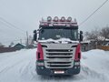2011 Scania G-series, красный, 3000000 рублей - вид 1