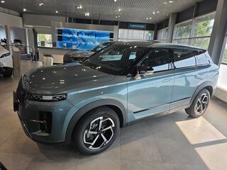 2026 Jeland J7, серый, 3049000 рублей, вид 4