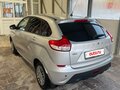 2016 Lada (ВАЗ) XRAY I, серебристый, 820000 рублей - вид 6