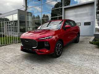 2026 Tenet Plus L4, красный, 2540000 рублей, вид 1