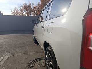 2018 Toyota Succeed I Рестайлинг, белый, 1100000 рублей, вид 4