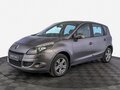 2011 Renault Scenic III, серый, 819000 рублей - вид 8