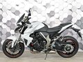 2009 Honda CB 1000R, белый, 677000 рублей - вид 3