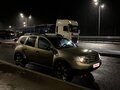 2012 Renault Duster I, бежевый, 744444 рублей - вид 2