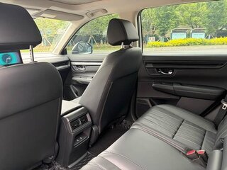 2025 Honda Breeze II, белый, 3020202 рублей, вид 3