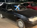 2005 Lada (ВАЗ) 2112, чёрный - вид 3
