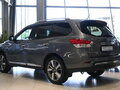 2014 Nissan Pathfinder IV, серый - вид 4