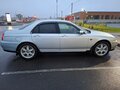 2000 Rover 75 I, серебристый, 555555 рублей - вид 3