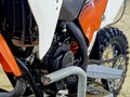 2012 KTM 65 SX, оранжевый, 160000 рублей - вид 7