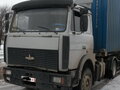 2003 МАЗ 5432, серый, 230000 рублей - вид 2