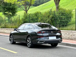 2023 Volkswagen Lamando L II, серый, 1649008 рублей, вид 4
