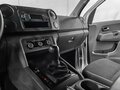 2013 Volkswagen Amarok Double Cab I, серебристый, 2720000 рублей - вид 7