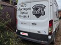 2018 Ford Transit, белый, 2700000 рублей - вид 3