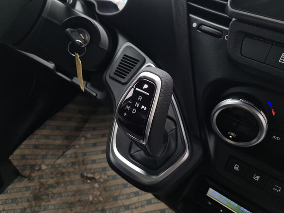 2026 Iveco Daily, белый, 8786474 рублей - вид 19