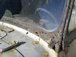 2004 УАЗ Хантер 315195, белый, 154900 рублей, вид 2