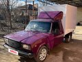 2010 LADA (ВАЗ) ВИС 2345, пурпурный, 350000 рублей