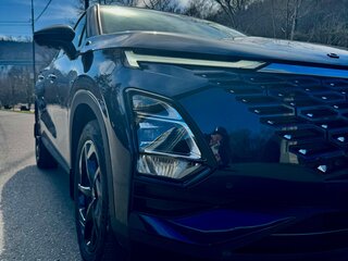 2023 Omoda C5 I, синий, 2300000 рублей, вид 5