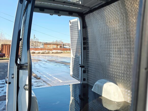 2014 Mercedes-Benz Sprinter, белый, 3520000 рублей - вид 32