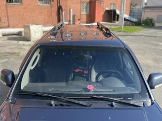 2008 Nissan Pathfinder III, серый, 950000 рублей, вид 3