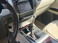 2010 Lexus GX 460 II, чёрный, 3200000 рублей - вид 7