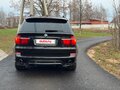 2010 BMW X5 35i II (E70) Рестайлинг, чёрный, 1700000 рублей - вид 10