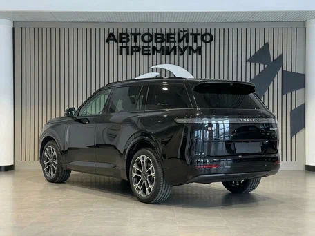 2026 Lynk & Co 900, чёрный, 8550000 рублей, вид 2