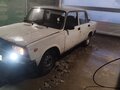 2006 Lada (ВАЗ) 2105, белый, 65000 рублей