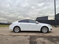 2014 Opel Insignia I Рестайлинг, белый, 890000 рублей - вид 5