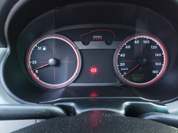 2004 Volkswagen Pointer, серебристый, 320000 рублей - вид 5
