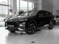 2025 Changan Deepal S07 31.73 kWh I, чёрный, 5289900 рублей