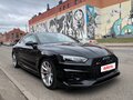 2019 Audi RS 5 II (F5), чёрный, 4600000 рублей