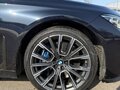 2021 BMW 7 серии 730i VI (G11/G12) Рестайлинг, синий, 5950000 рублей - вид 5
