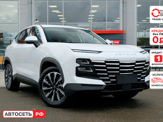 2026 Jetour Dashing I, белый, 2949900 рублей, вид 1