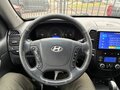 2006 Hyundai Santa Fe II, чёрный, 780000 рублей - вид 9