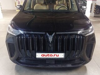2023 Voyah Dream I, фиолетовый, 5100000 рублей, вид 1