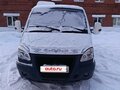 2008 ГАЗ Соболь (2217), белый, 330000 рублей