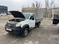 2021 УАЗ Профи, белый, 1090000 рублей - вид 3