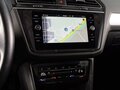 2021 Volkswagen Tiguan II Рестайлинг, чёрный, 2875000 рублей - вид 7