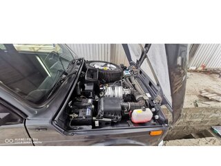 2021 Lada (ВАЗ) 2121 (4x4) Urban I Рестайлинг (2020), серый, 700000 рублей, вид 4