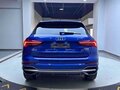 2022 Audi Q3 35 TFSI II (F3), синий, 2860000 рублей - вид 5