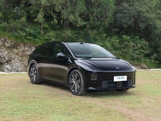 2026 Li Auto (Lixiang) i6, чёрный, 6393055 рублей, вид 3