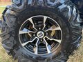 2021 Stels ATV-850 Guepard Trophy, чёрный, 1050000 рублей - вид 6