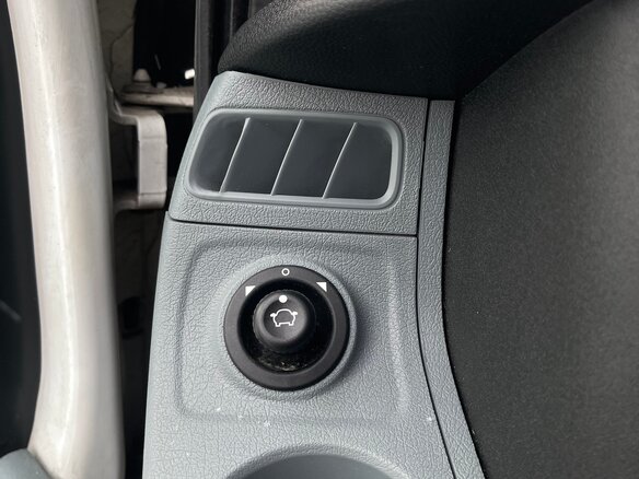 2014 Ford Transit, белый, 1330000 рублей - вид 5