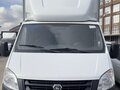 2025 ГАЗ ГАЗель Next, белый, 2890000 рублей
