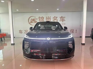 2026 Changan Qiyuan Q07 21.5 kWh, чёрный, 3250002 рублей, вид 2