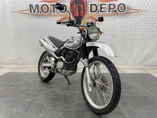 1999 Honda SL, серый, 249000 рублей, вид 5