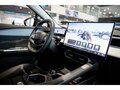 2026 Omoda C5 II, чёрный - вид 7